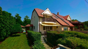 Szépkilátás Vendégház, Balatonfüzfö